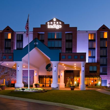 Hotel Indigo Chicago - Vernon Hills By Ihg Экстерьер фото