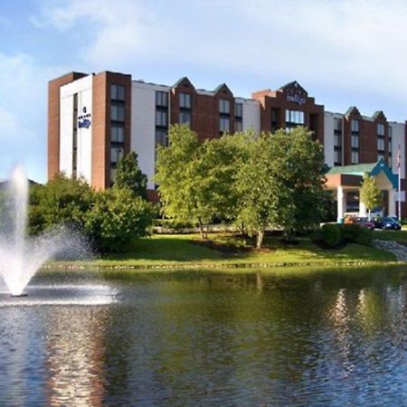 Hotel Indigo Chicago - Vernon Hills By Ihg Экстерьер фото