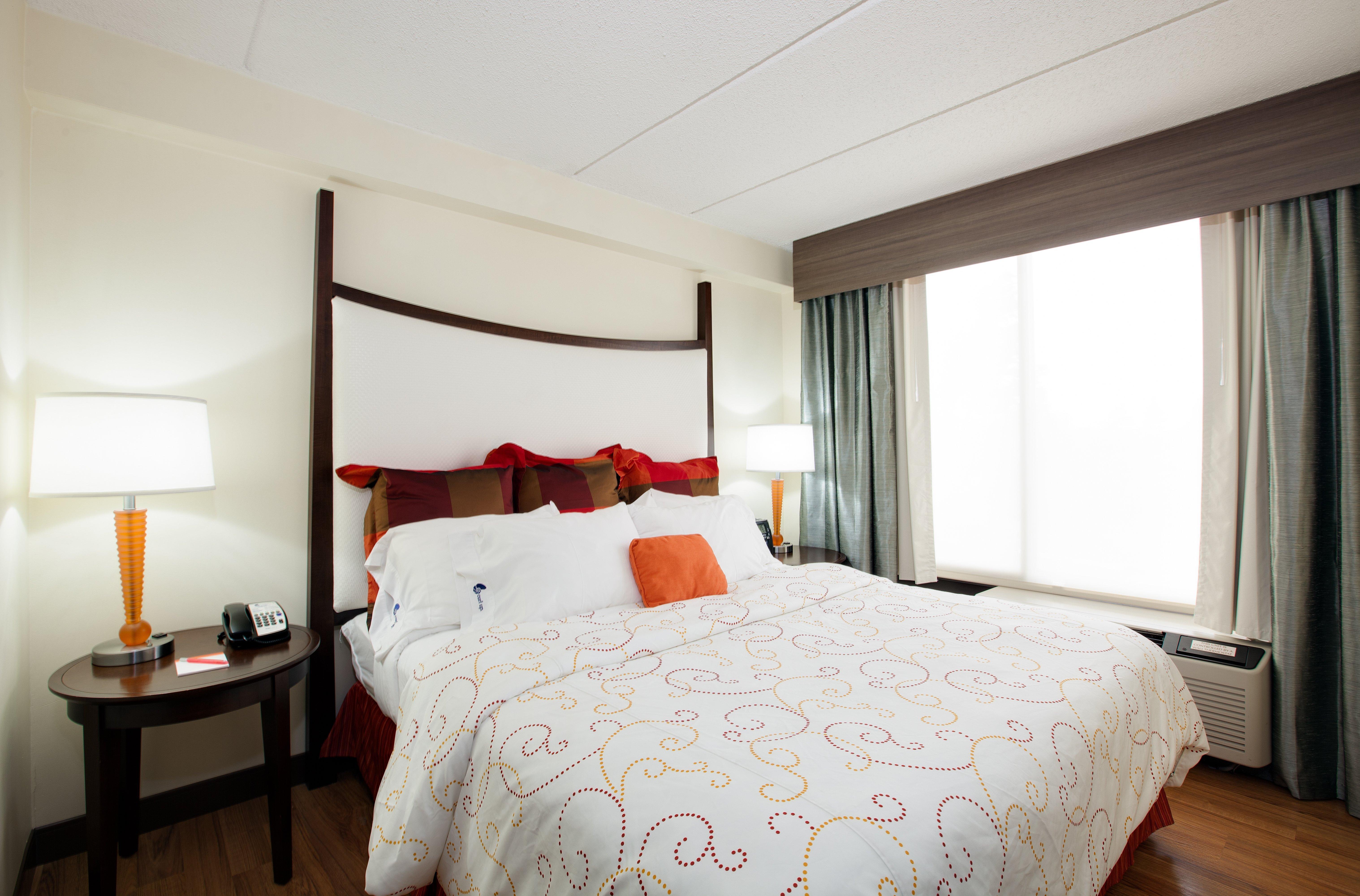 Hotel Indigo Chicago - Vernon Hills By Ihg Экстерьер фото