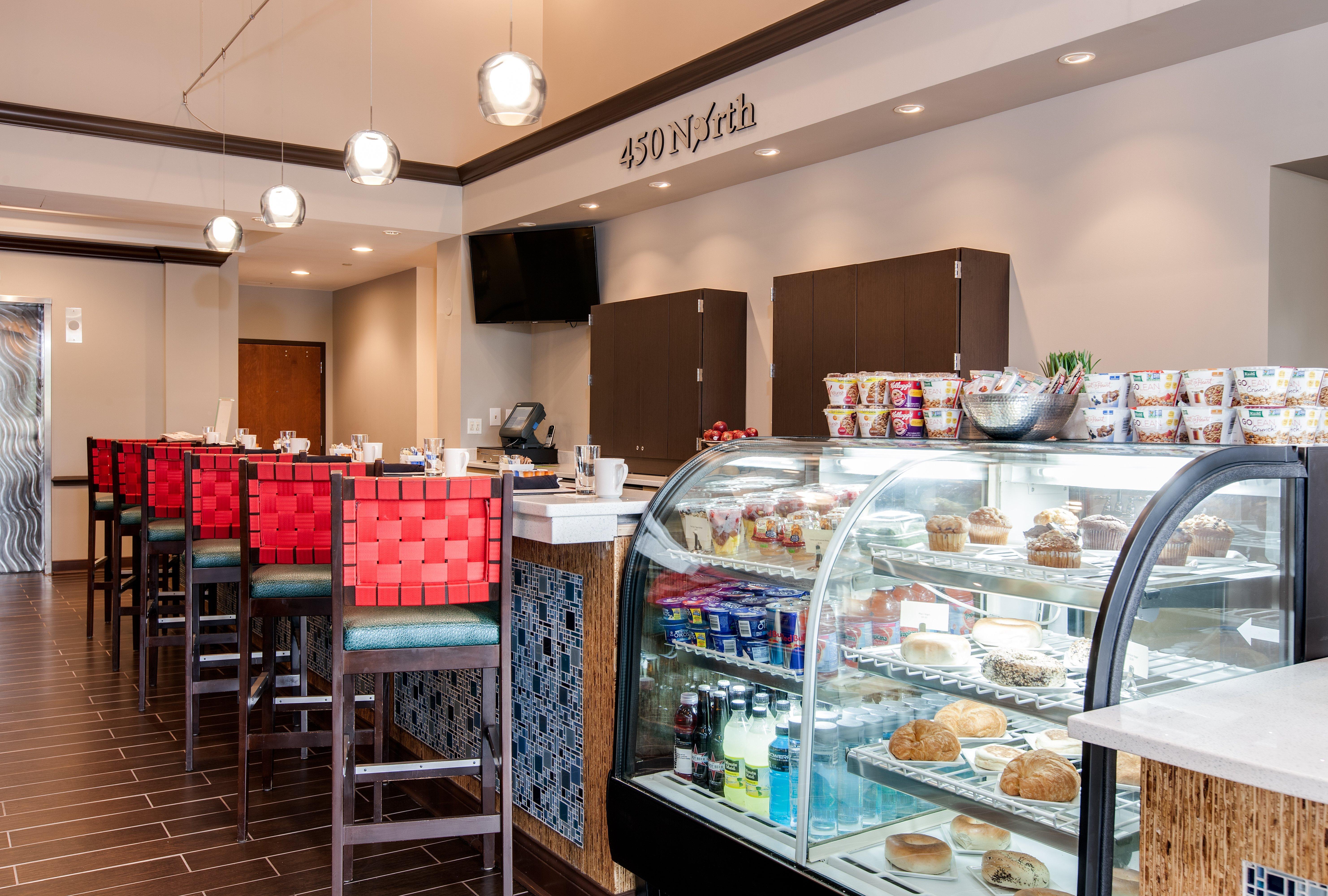 Hotel Indigo Chicago - Vernon Hills By Ihg Экстерьер фото