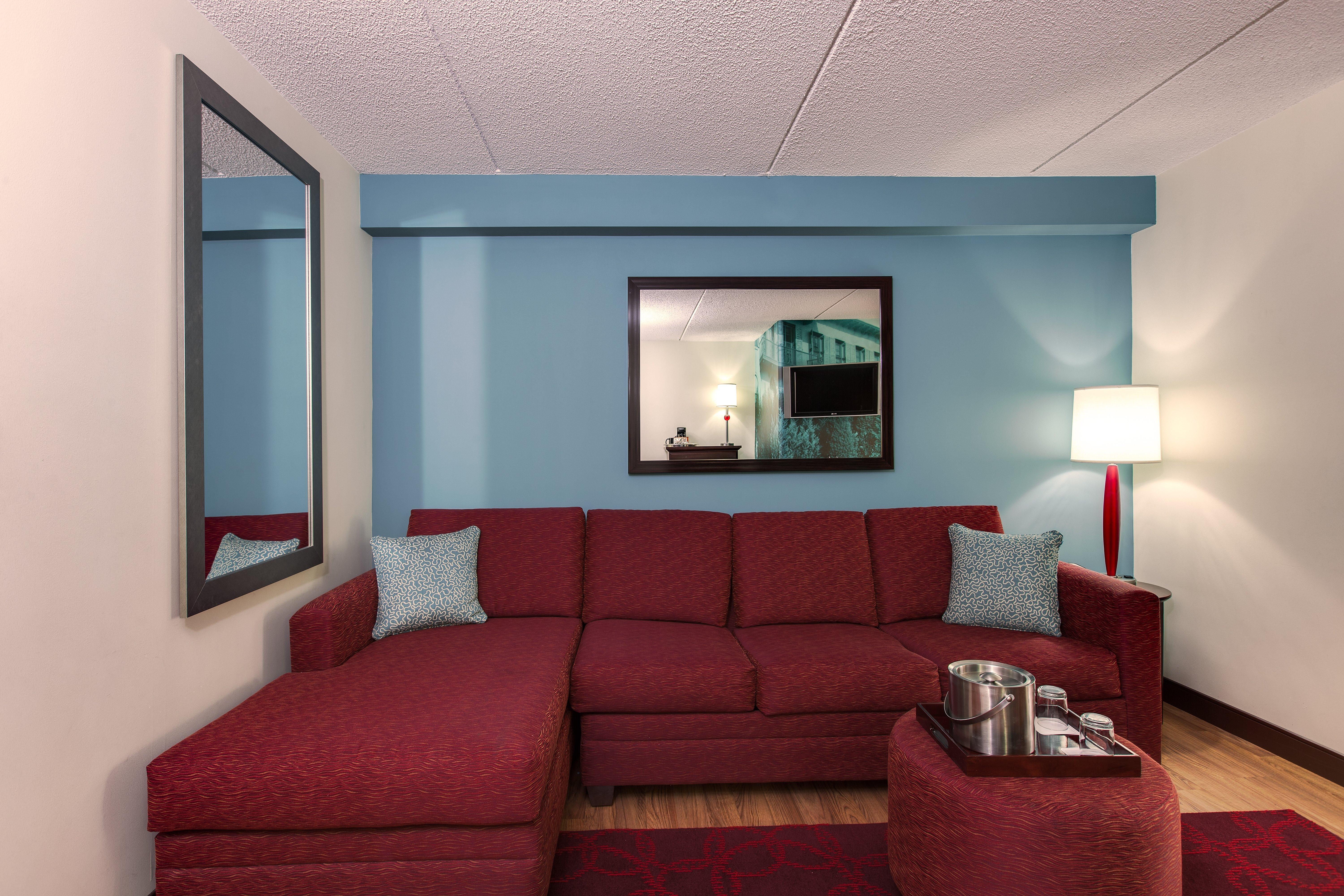 Hotel Indigo Chicago - Vernon Hills By Ihg Экстерьер фото