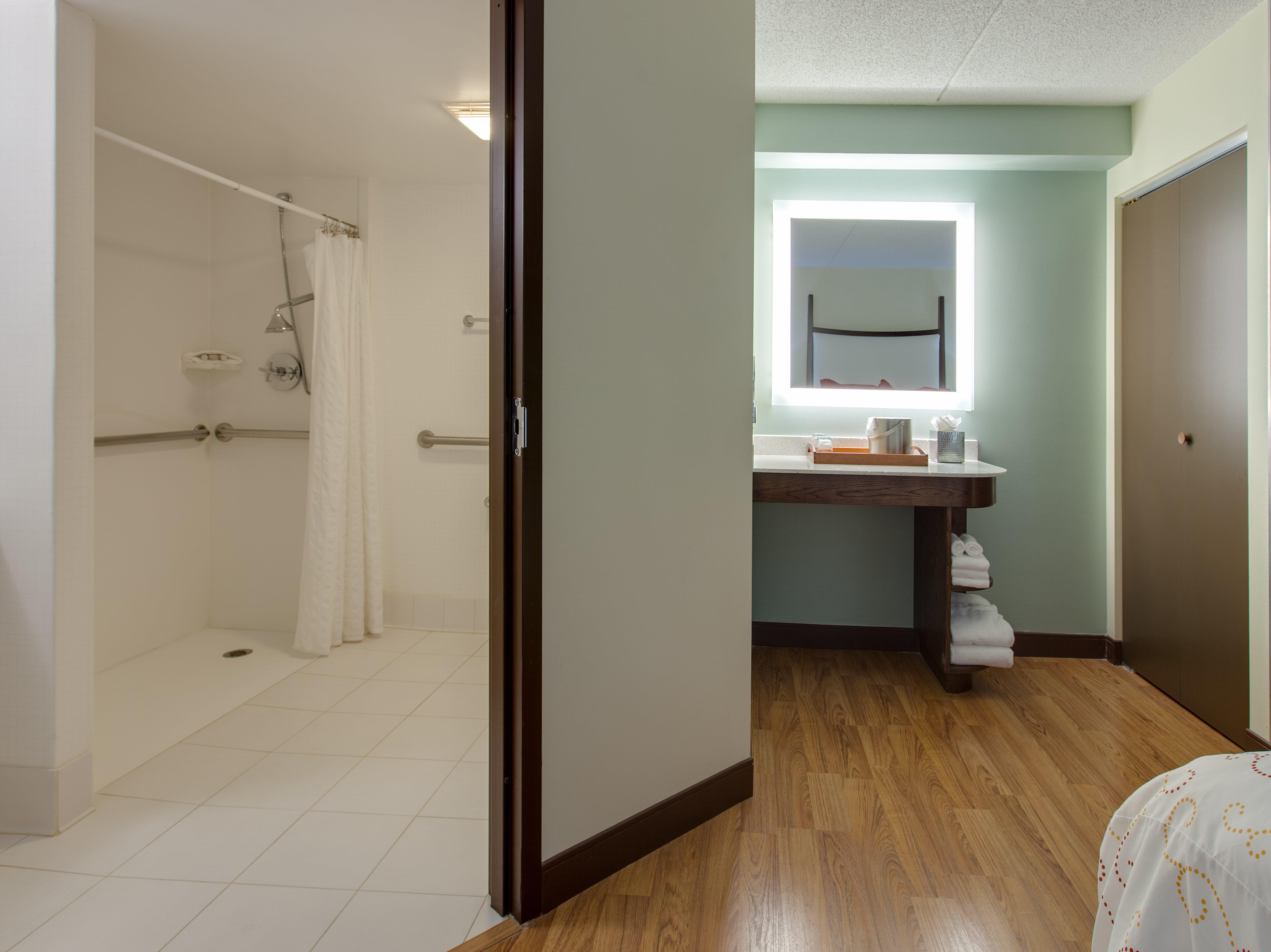 Hotel Indigo Chicago - Vernon Hills By Ihg Экстерьер фото