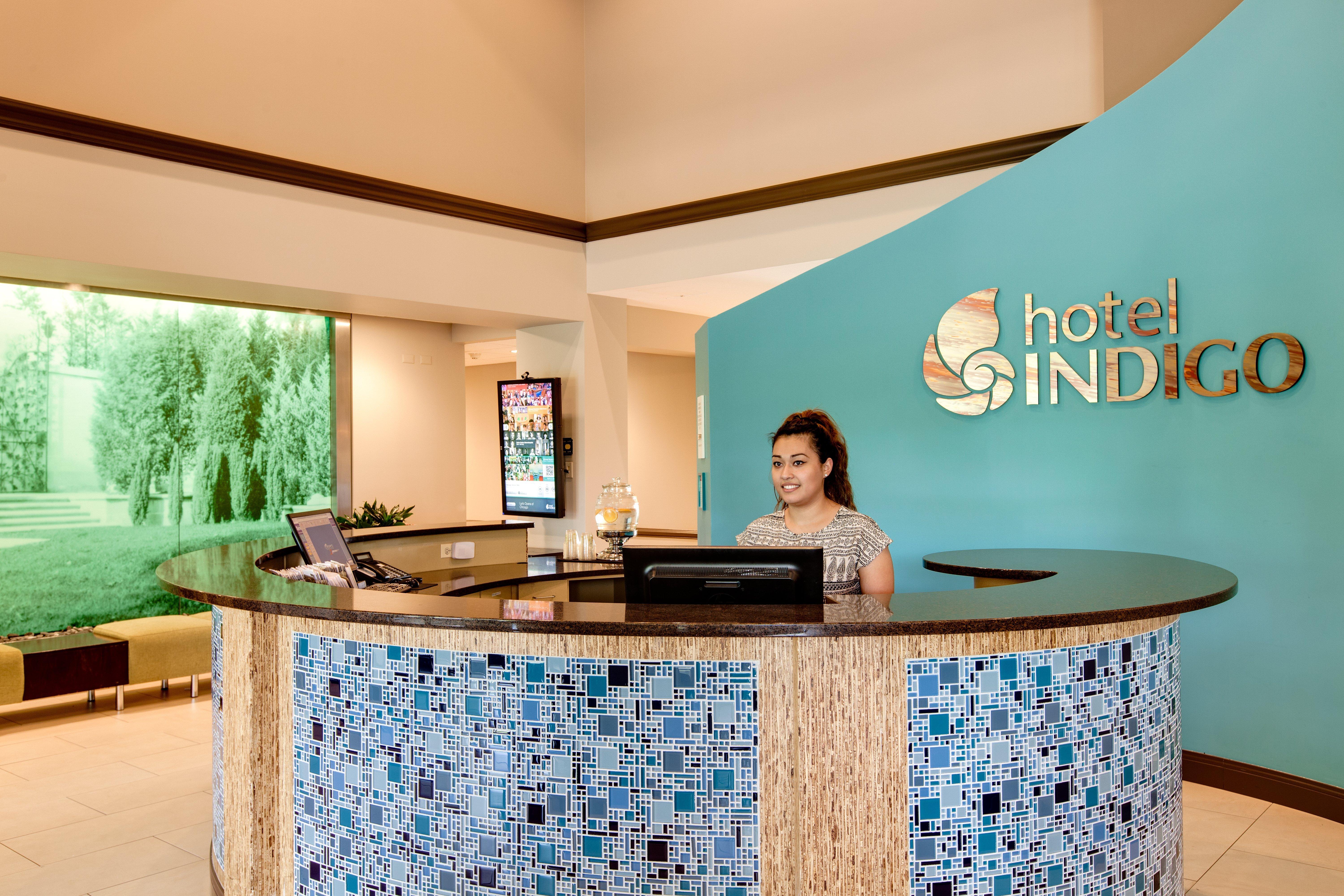 Hotel Indigo Chicago - Vernon Hills By Ihg Экстерьер фото