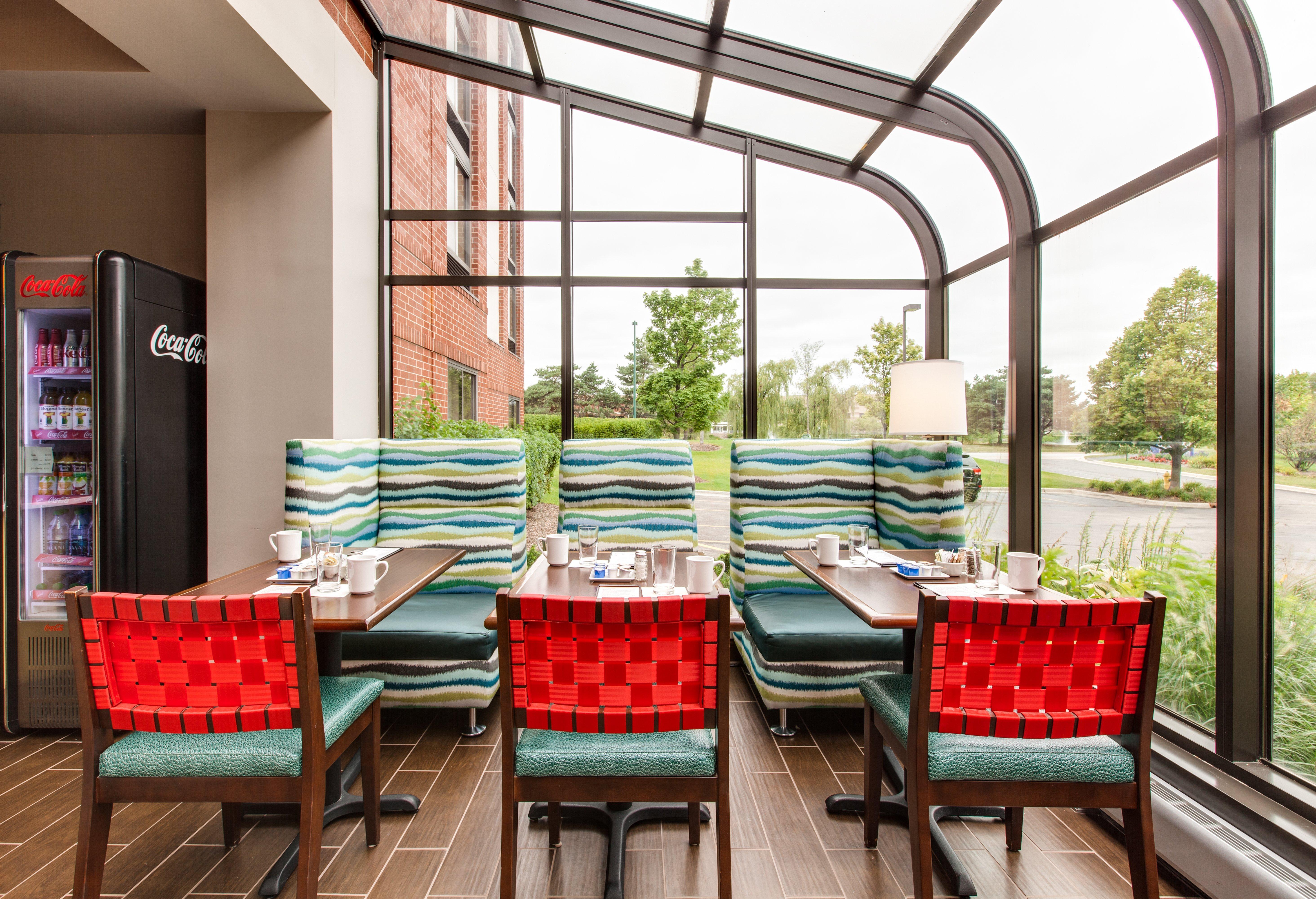 Hotel Indigo Chicago - Vernon Hills By Ihg Экстерьер фото