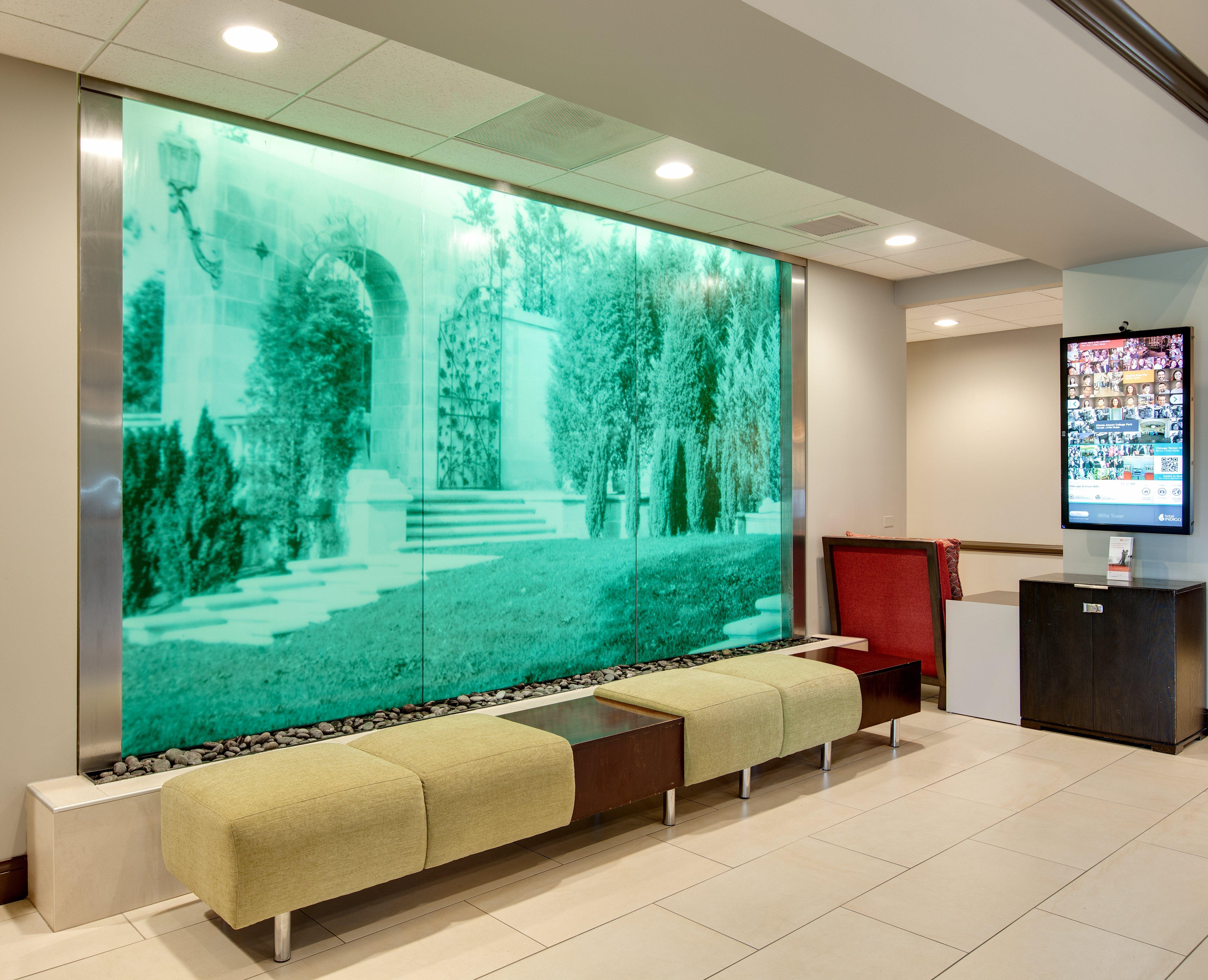 Hotel Indigo Chicago - Vernon Hills By Ihg Экстерьер фото