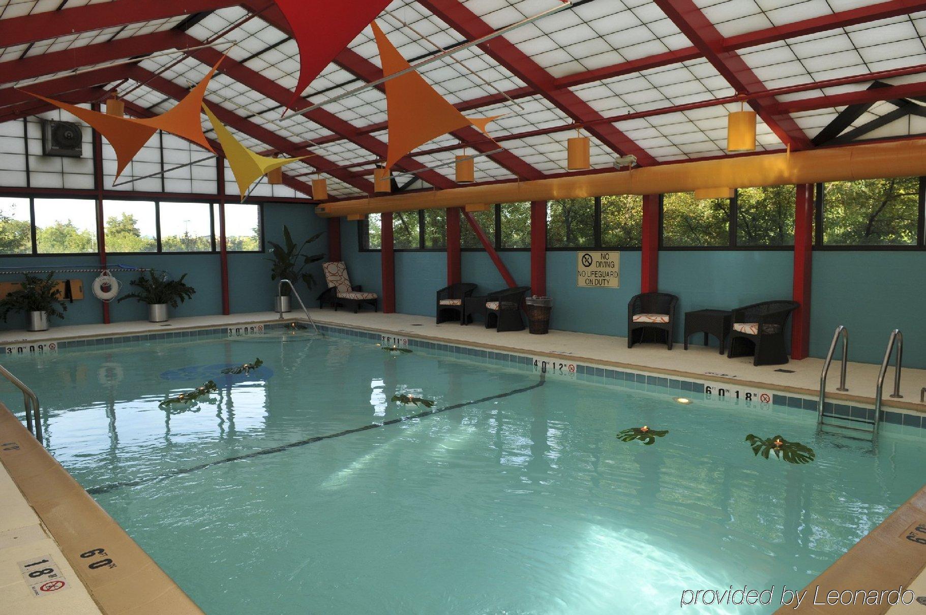 Hotel Indigo Chicago - Vernon Hills By Ihg Экстерьер фото