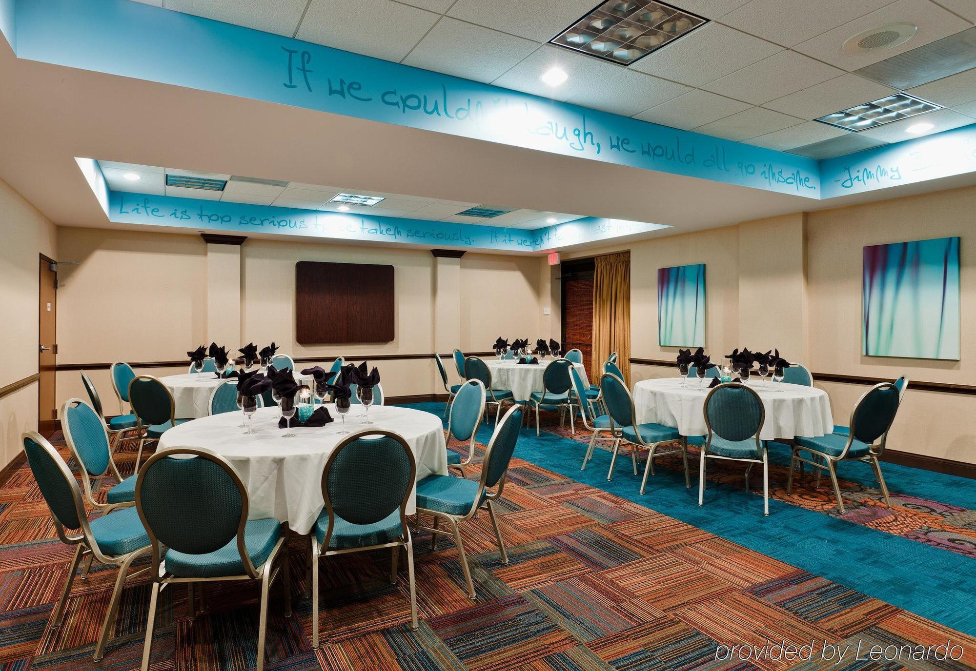 Hotel Indigo Chicago - Vernon Hills By Ihg Удобства фото