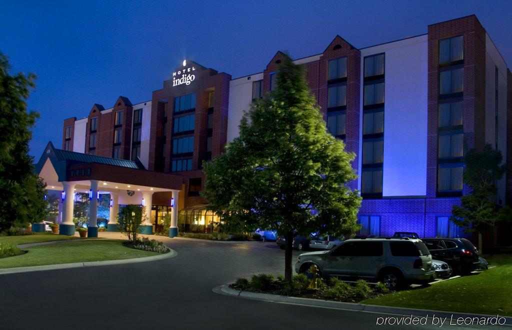 Hotel Indigo Chicago - Vernon Hills By Ihg Экстерьер фото
