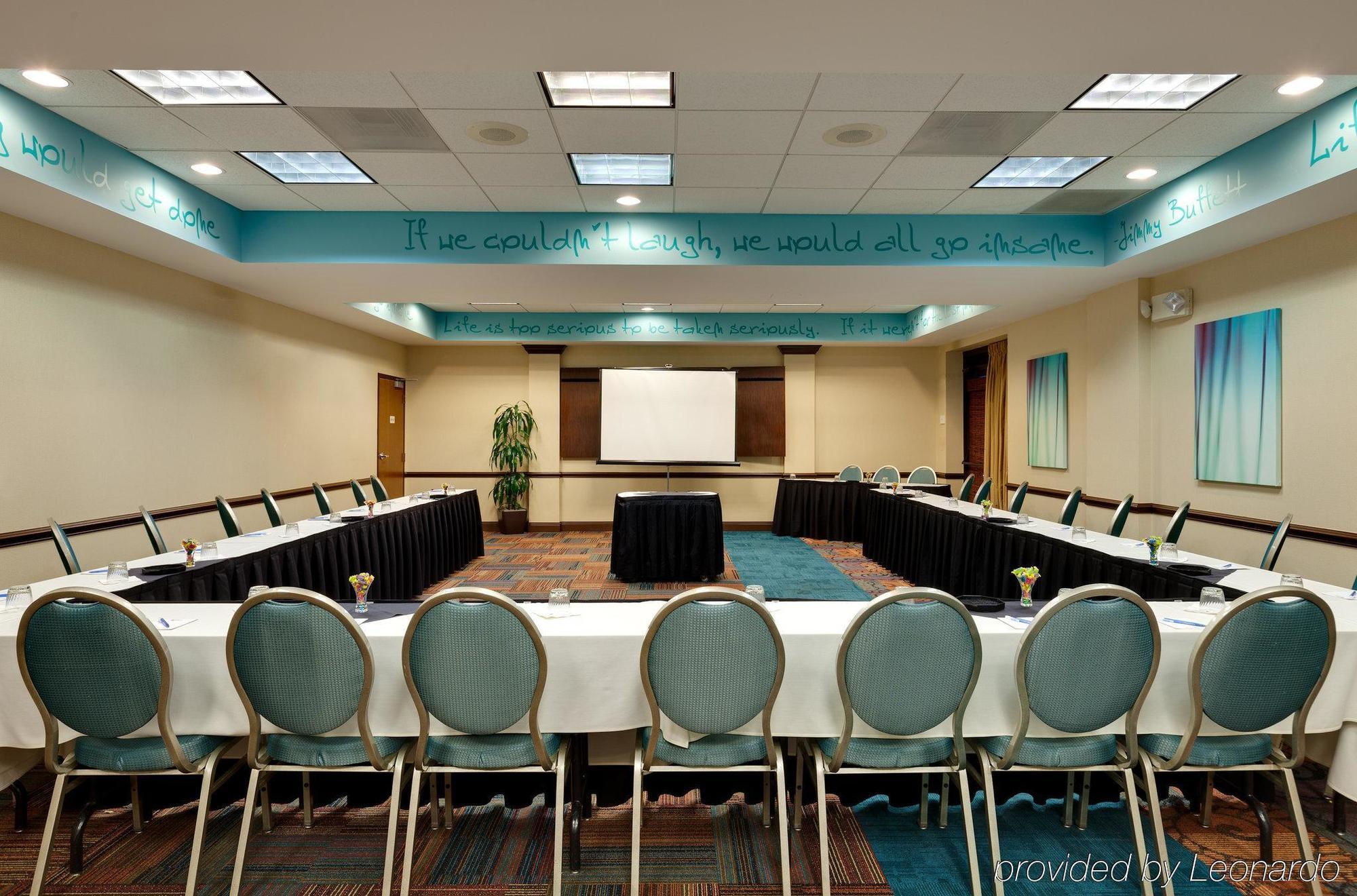 Hotel Indigo Chicago - Vernon Hills By Ihg Удобства фото