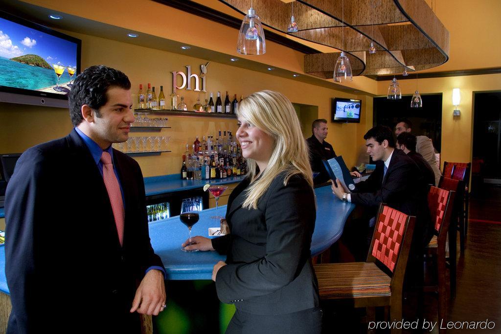 Hotel Indigo Chicago - Vernon Hills By Ihg Экстерьер фото
