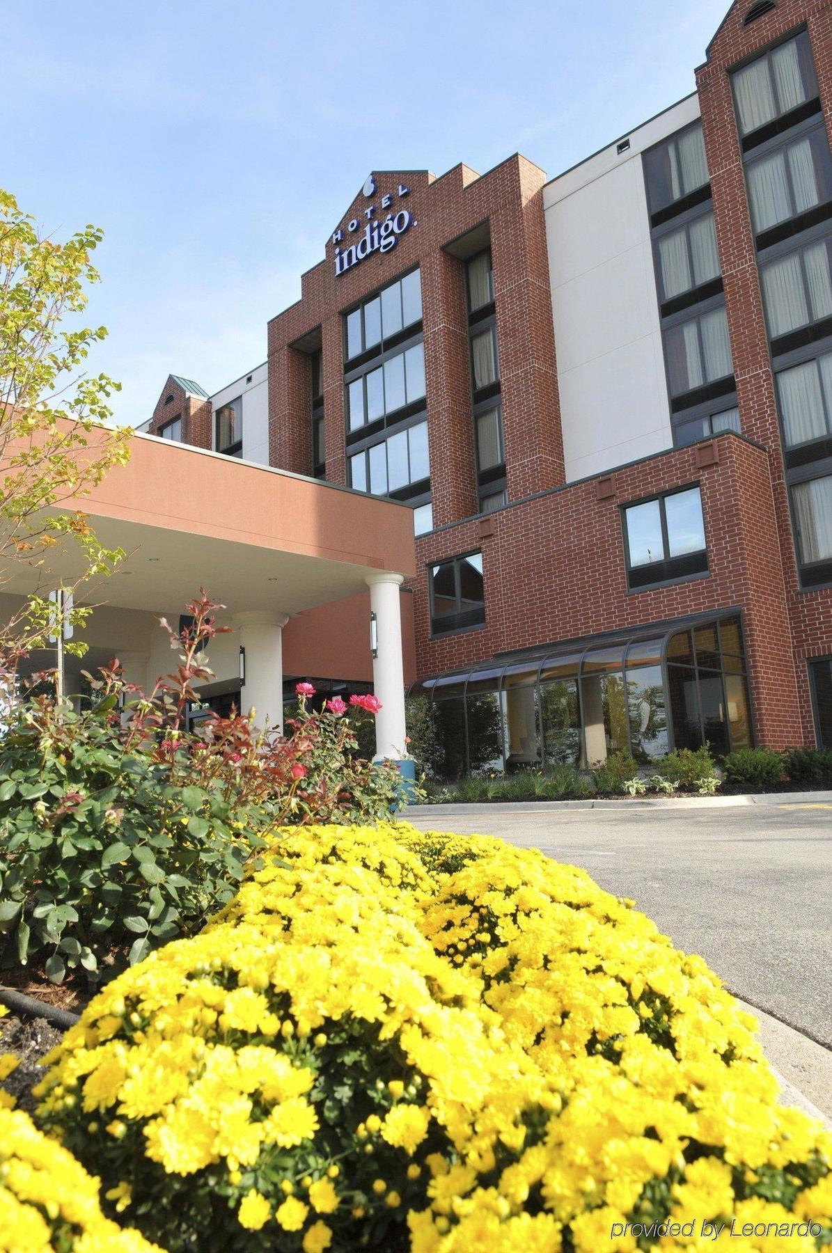 Hotel Indigo Chicago - Vernon Hills By Ihg Экстерьер фото
