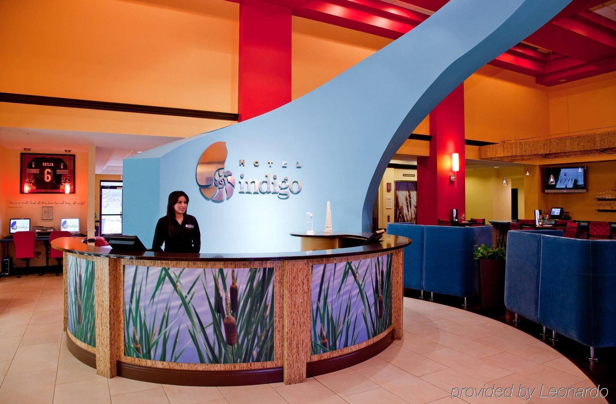 Hotel Indigo Chicago - Vernon Hills By Ihg Экстерьер фото