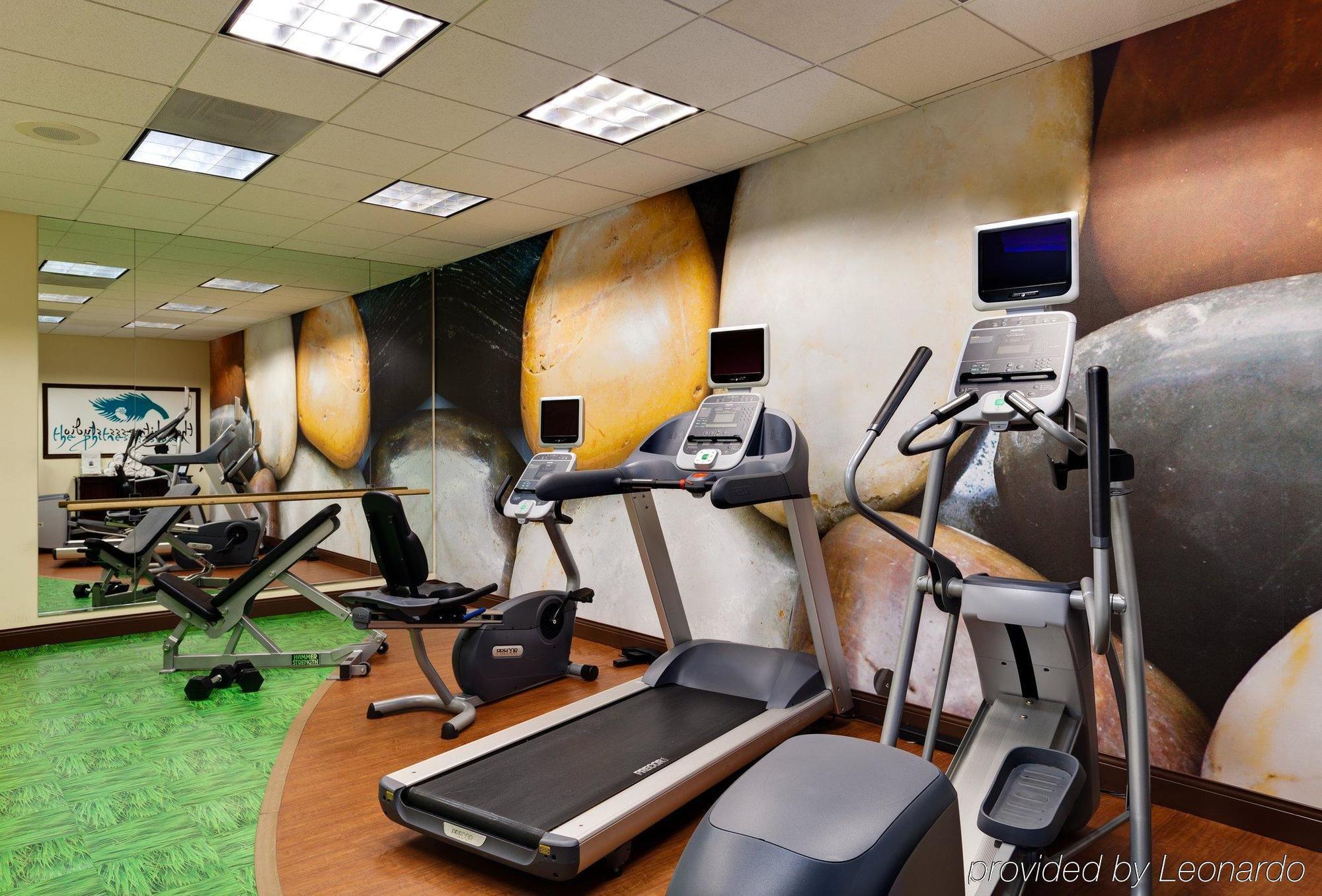 Hotel Indigo Chicago - Vernon Hills By Ihg Удобства фото