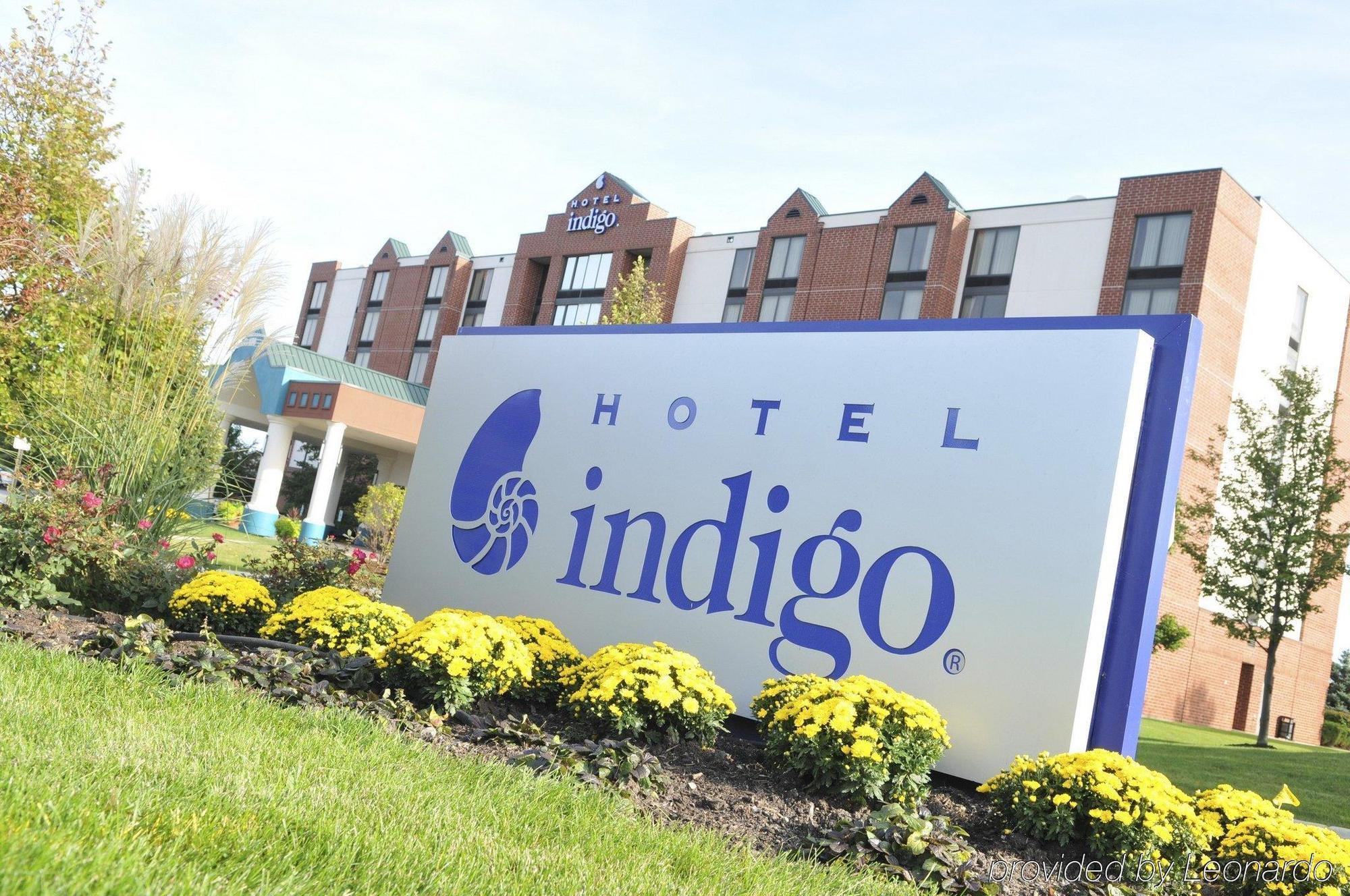 Hotel Indigo Chicago - Vernon Hills By Ihg Экстерьер фото