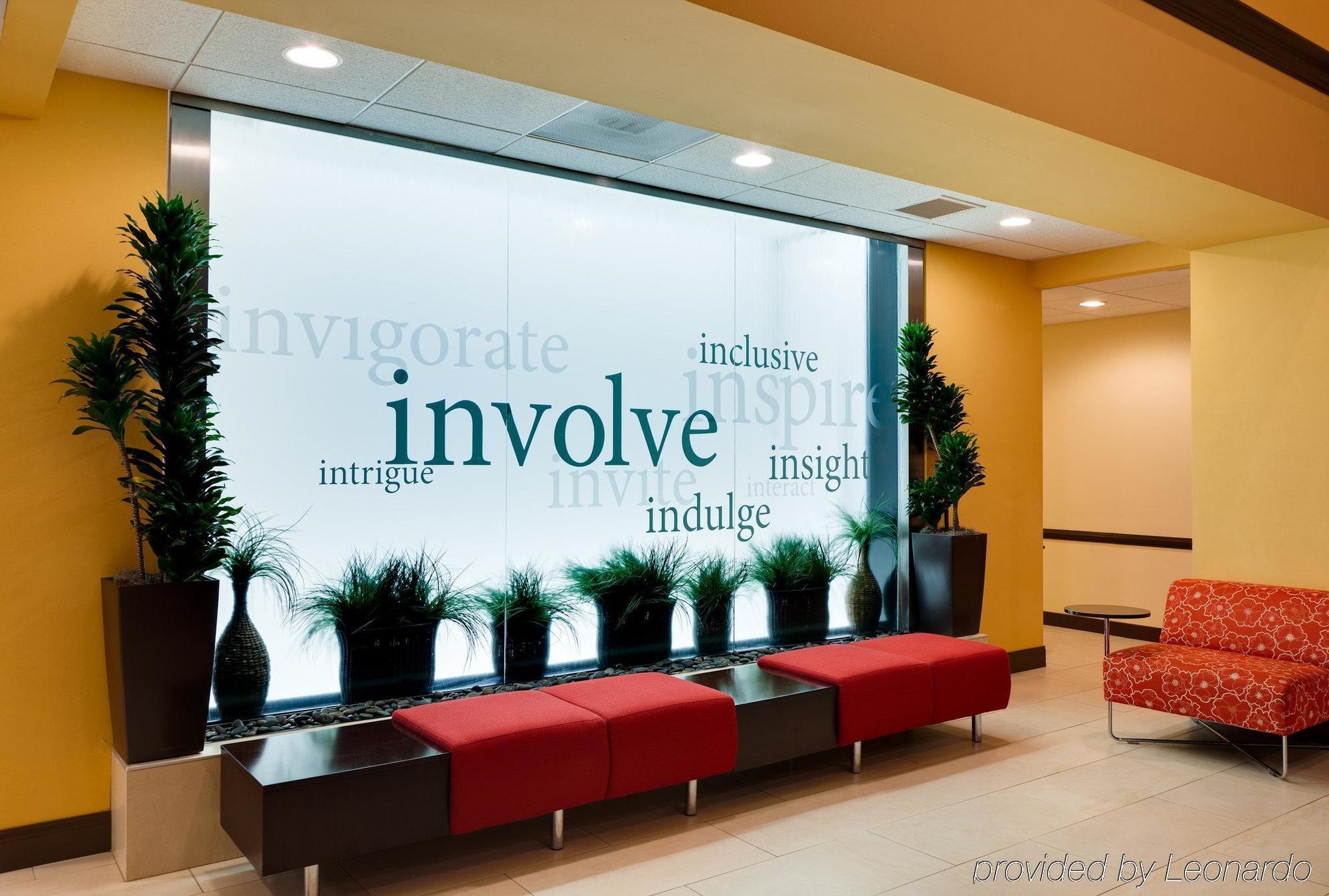 Hotel Indigo Chicago - Vernon Hills By Ihg Интерьер фото