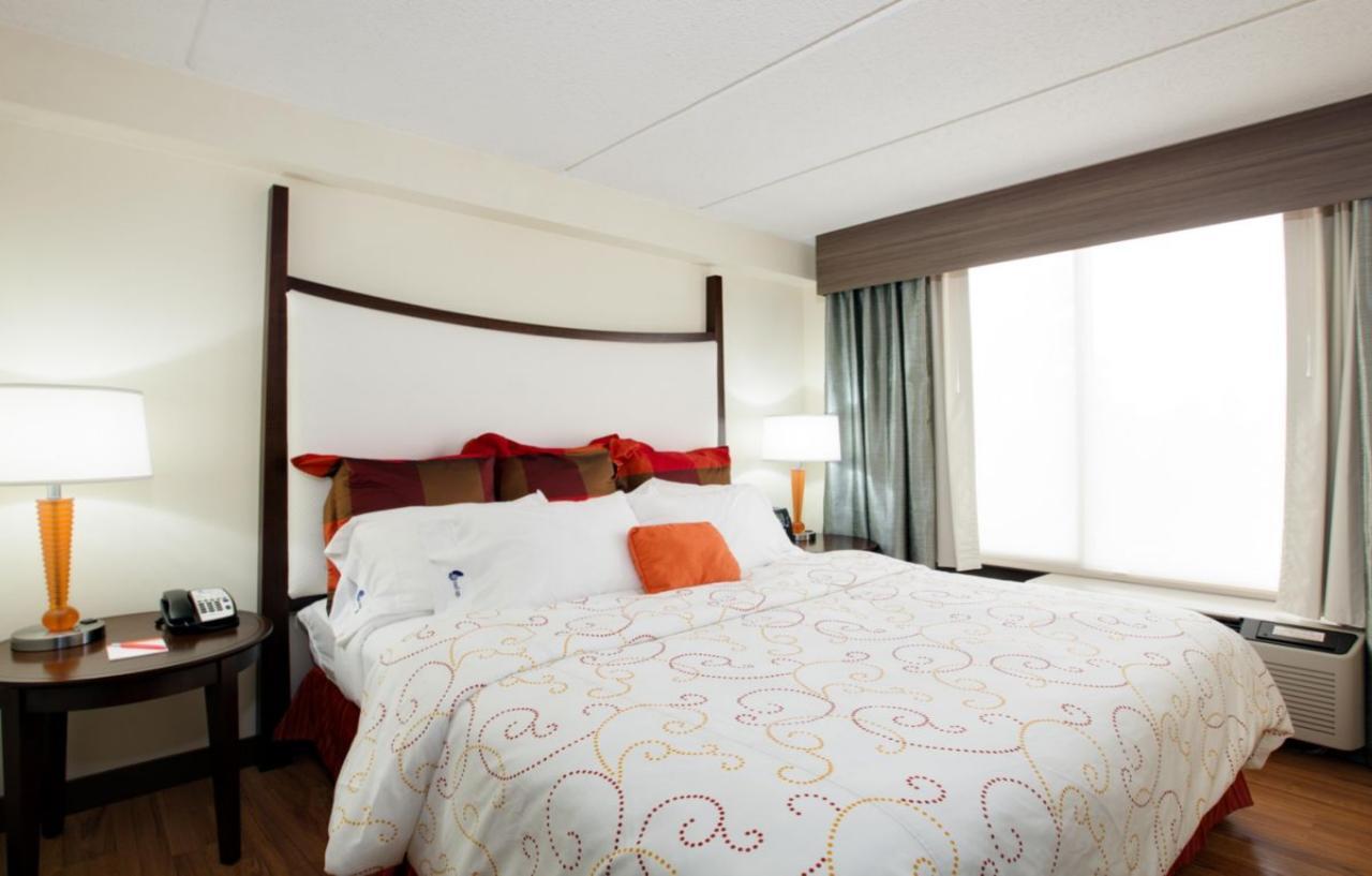 Hotel Indigo Chicago - Vernon Hills By Ihg Экстерьер фото